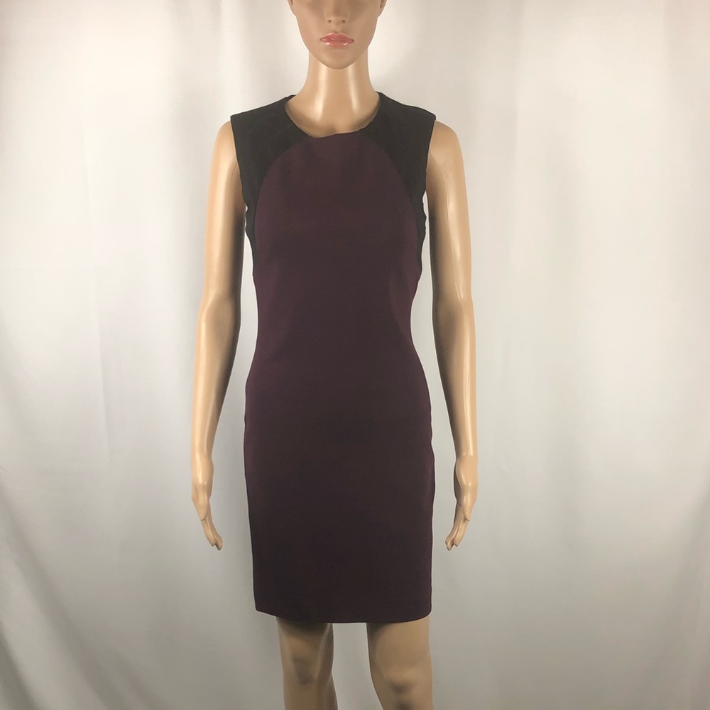Diane Von Furstenberg Hallie Dress